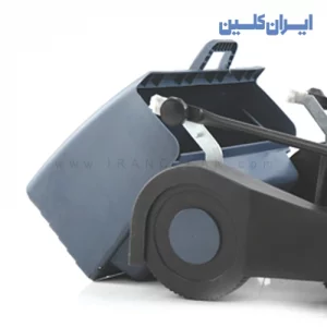 سوییپر مکانیکی ICSWR-800WE