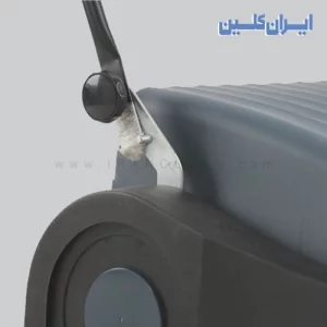 سوییپر مکانیکی ICSWR-800WE