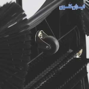 سوییپر مکانیکی ICSWR-800WE