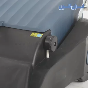 سوییپر مکانیکی ICSWR-800WE