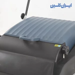 سوییپر مکانیکی ICSWR-800WE