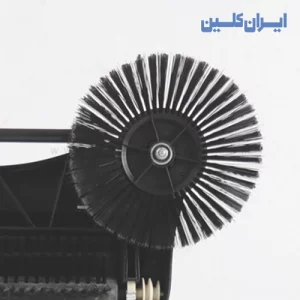 سوییپر مکانیکی ICSWR-800WE