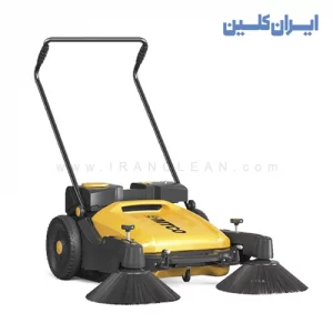 سوییپر مکانیکی ICSWR-U90C