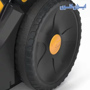 سوییپر مکانیکی ICSWR-U90C