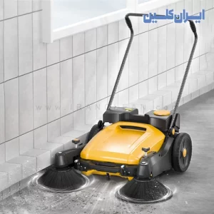 سوییپر مکانیکی ICSWR-U90C