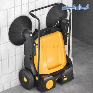 سوییپر مکانیکی ICSWR-U90C