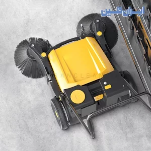 سوییپر مکانیکی ICSWR-U90C