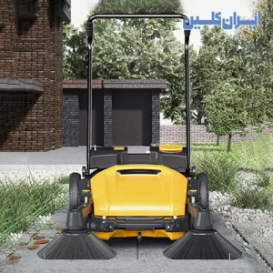 سوییپر مکانیکی ICSWR-U90C