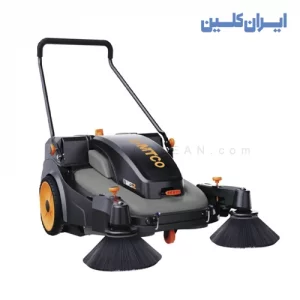 سوییپر دستی شارژی ICSWR-U90RC