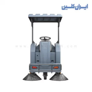 سوییپر سرنشین دار ICSWR-1900CC