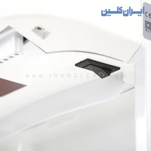 دست خشک کن جت 1- ICHD-1010
