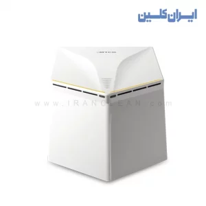 دست خشک کن جت 2- ICHD-1020