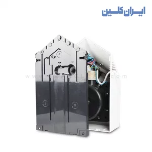 دست خشک کن جت 2- ICHD-1020