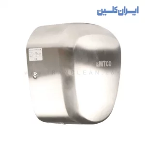 دست خشک کن جت 4- ICHD-1040