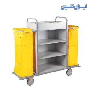 ترولی هتلی ICTR-2030