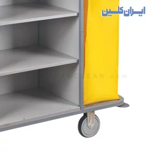 ترولی هتلی ICTR-2030