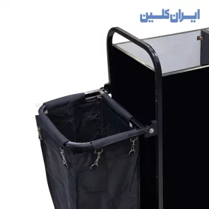 ترولی هتلی ICTR-2030