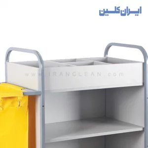 ترولی هتلی ICTR-2030