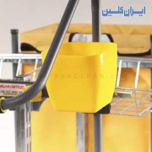 ترولی بیمارستانی ICTR-2050