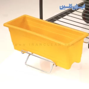 ترولی بیمارستانی ICTR-2050