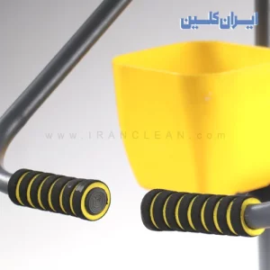 ترولی بیمارستانی ICTR-2050