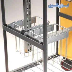 ترولی بیمارستانی ICTR-2050