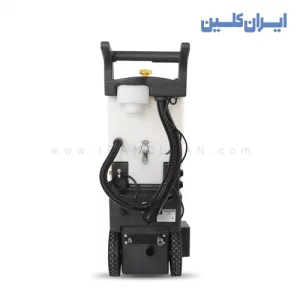 موکت شوی صنعتی ICCC-15AC