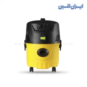 بخارشوی خانگی و صنعتی ICSTC-2104S