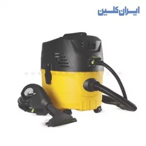 بخارشوی خانگی و صنعتی ICSTC-2104S