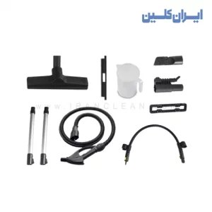 بخارشوی خانگی و صنعتی ICSTC-2104S