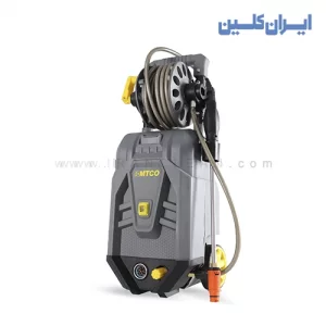 واترجت نیمه صنعتی ICHPC-150