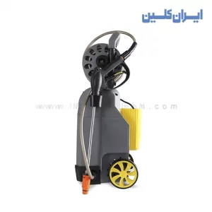 واترجت نیمه صنعتی ICHPC-150