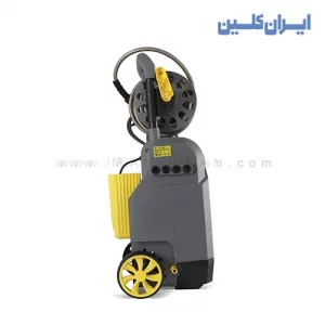 واترجت نیمه صنعتی ICHPC-150