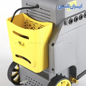 واترجت نیمه صنعتی ICHPC-150