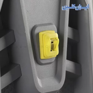 واترجت نیمه صنعتی ICHPC-150