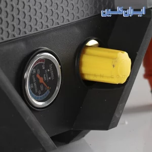 واترجت نیمه صنعتی ICHPC-150