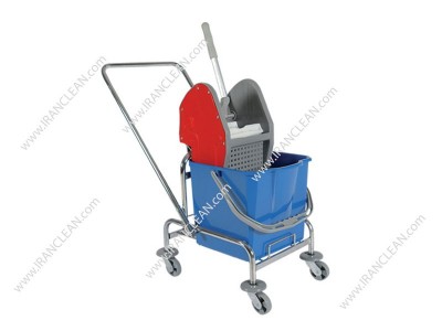 تی شور صنعتی  مدل CKS 3227