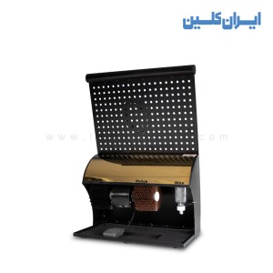 واکس زن برقی کفش الماس3- ICSCS-4040