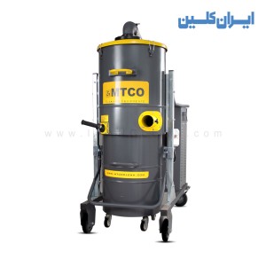 جاروبرقی دائم به کار ICVC-55220T