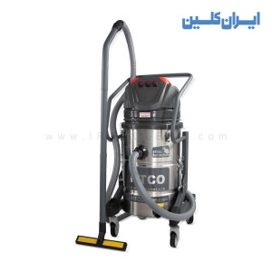 جاروبرقی صنعتی سورن ICVC-39701D