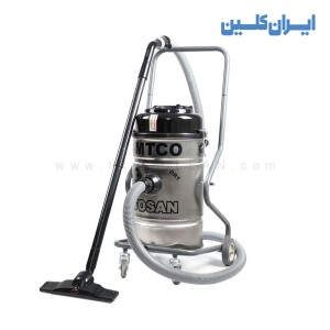 جاروبرقی صنعتی توسان ICVC-1336D