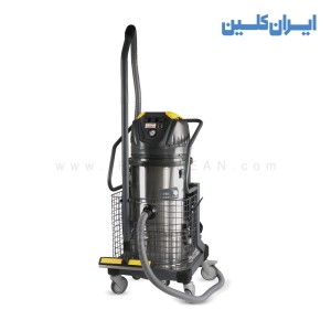جاروبرقی صنعتی سفینه ICVC-3990D