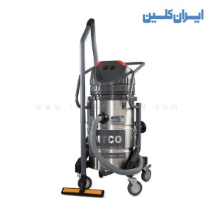 جاروبرقی صنعتی سورنا ICVC-2670D