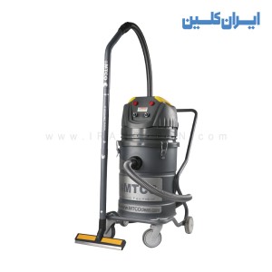 جاروبرقی صنعتی توسان2 ICVC-2660D