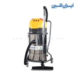 جاروبرقی صنعتی اکونومی ICVC-39702C