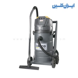 جاروبرقی صنعتی سوما ICVC-39705D