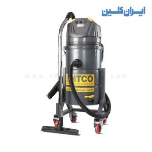 جاروبرقی صنعتی کارواشی ICVC-39703D