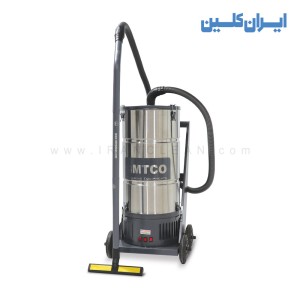 جاروبرقی صنعتی لیفا ICVC-39120D