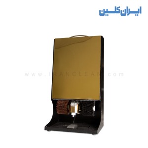 واکس زن برقی کفش گُلد ICSCS-4050