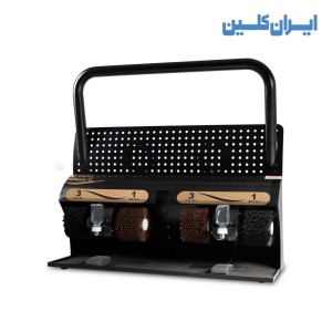 واکس زن برقی کفش الماس4- ICSCS-5050